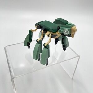 LEGO Star Wars Acklay Foil Pack Set 911612 No Box All Pieces PreBuilt Super Rare